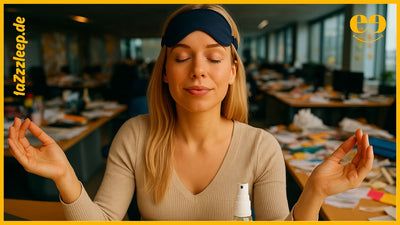 Aromatherapie 2.0 – Warum ätherische Öle wieder im Trend sind