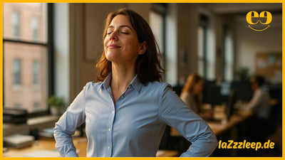 Power-Posing gegen Stress: Wie Körperhaltung deine Psyche beeinflusst