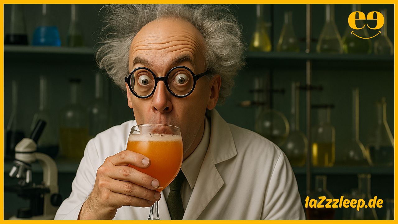 Cortisol‑Mocktail gegen Stress – Trend oder Leerer Hype?