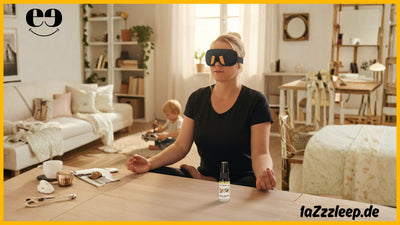 Die 5-Minuten-Meditation für hektische Tage