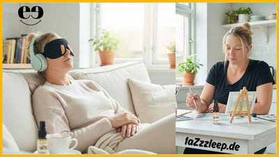 Kreative Hobbys als Anti-Stress-Waffe: Von Malen bis Musik