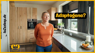 Natürliche Adaptogene: Ashwagandha, Rhodiola & Co.: Hilfe bei Stress