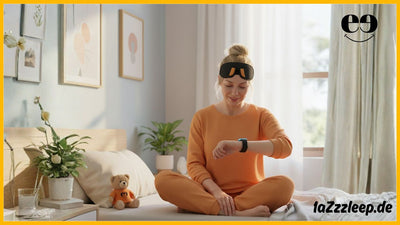 Schlaftracking: Welche Methode lohnt sich wirklich?