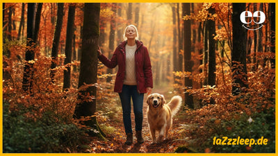 Waldbaden: Warum Natur der beste Stresskiller ist