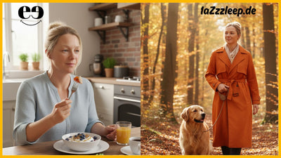 Warum dein Darm Einfluss auf dein Stresslevel hat