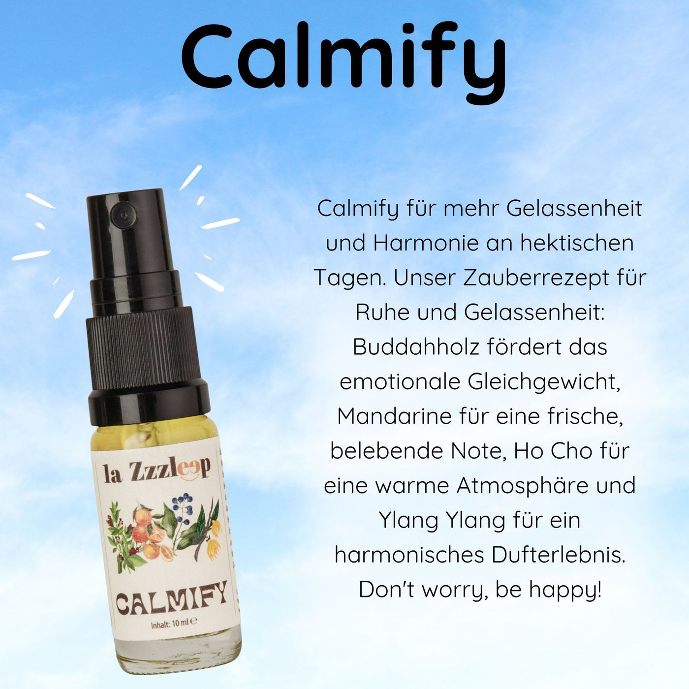 Calmify (10 ml)