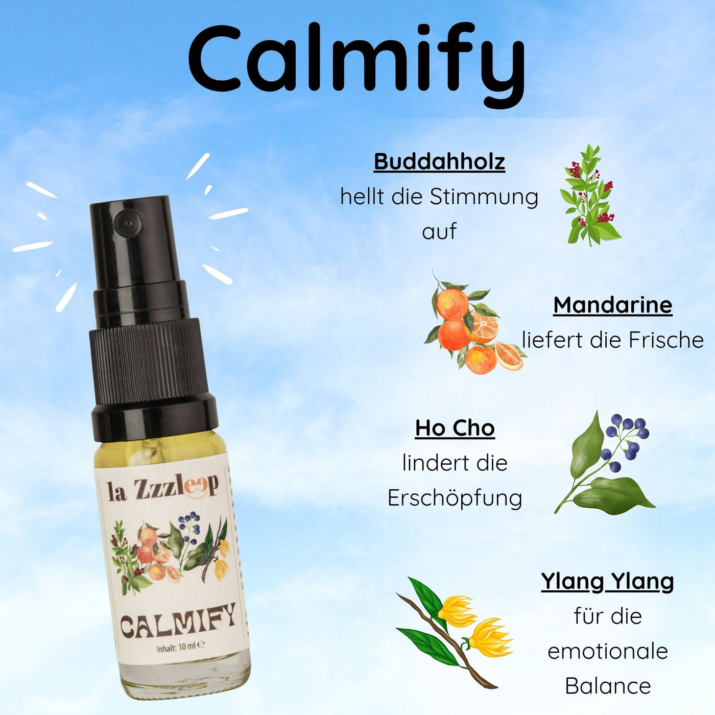 Calmify (10 ml)
