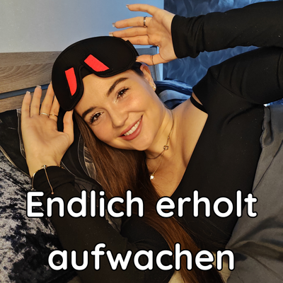 Schlafmaske Frauen