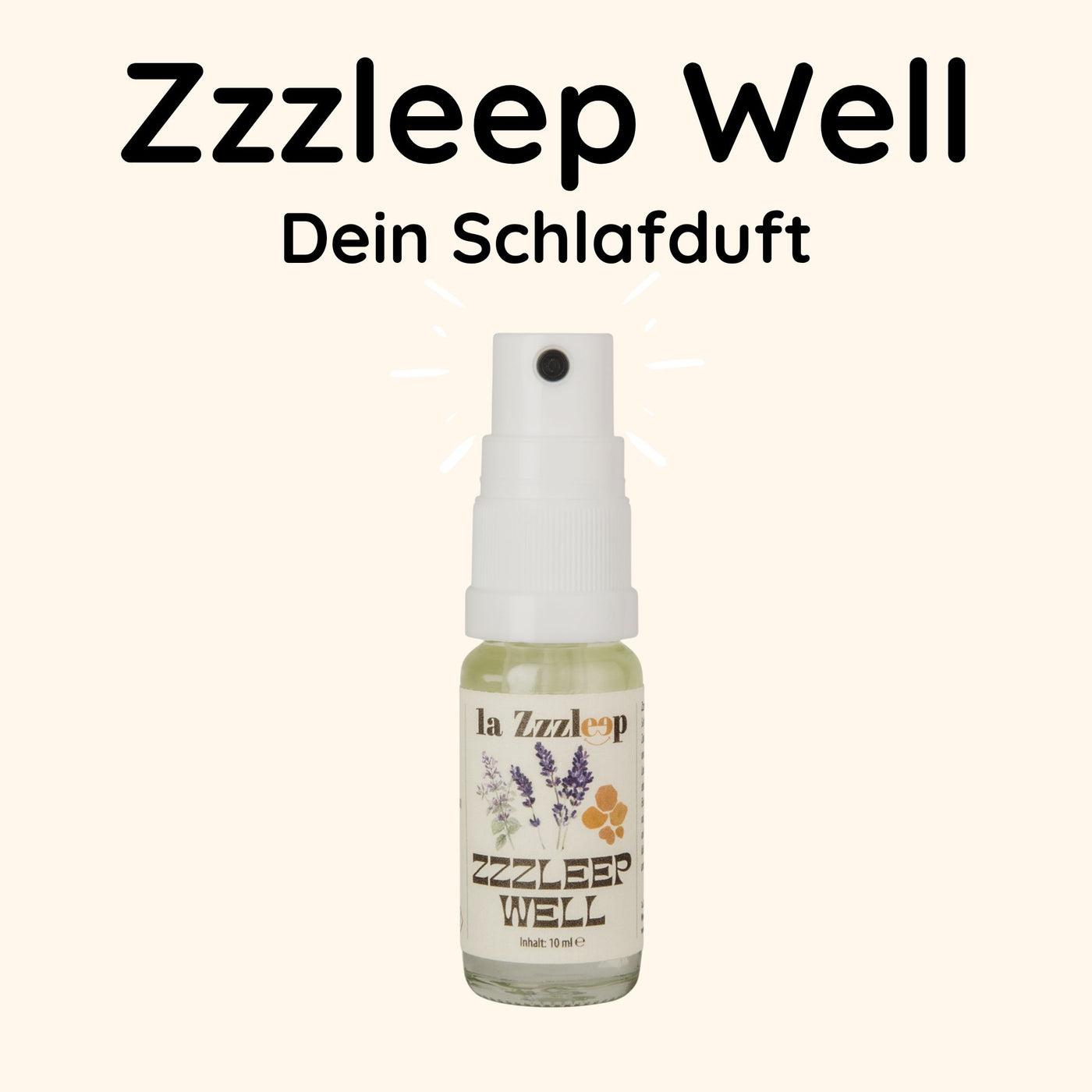 Zzzleep Well (10 ml)